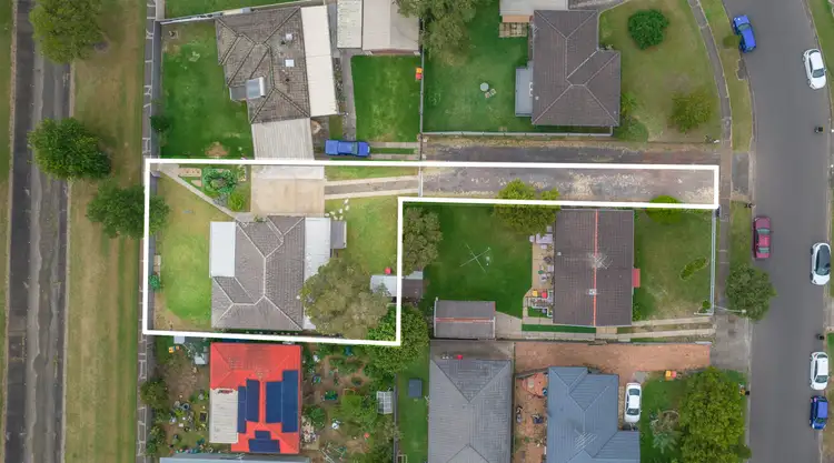 127 Lovegrove Drive, Quakers Hill NSW 2763