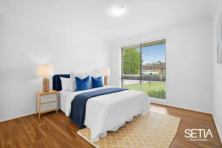 Fourth view of Homely house listing, 18 Ripley Place, Hassall Grove NSW 2761