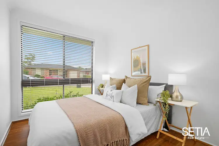 Sixth view of Homely house listing, 18 Ripley Place, Hassall Grove NSW 2761
