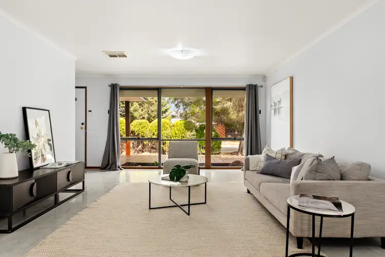 Second view of Homely house listing, 41 Somerset Drive, Sunshine North VIC 3020