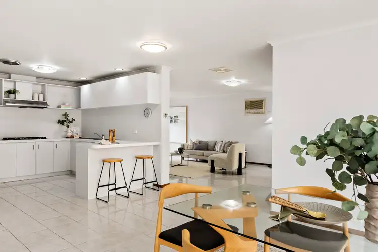 Third view of Homely house listing, 41 Somerset Drive, Sunshine North VIC 3020