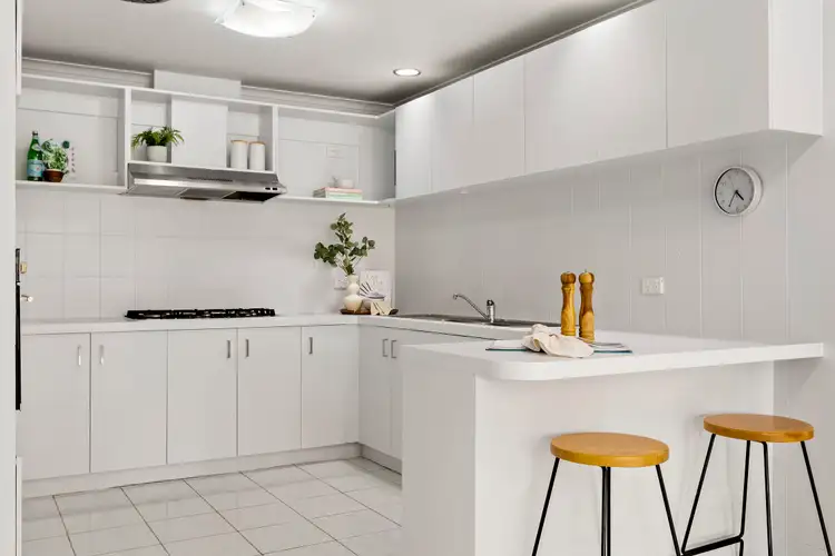 Fifth view of Homely house listing, 41 Somerset Drive, Sunshine North VIC 3020