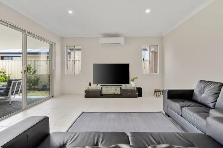 Fourth view of Homely house listing, 5 Gnowangerup Bend, Dawesville WA 6211