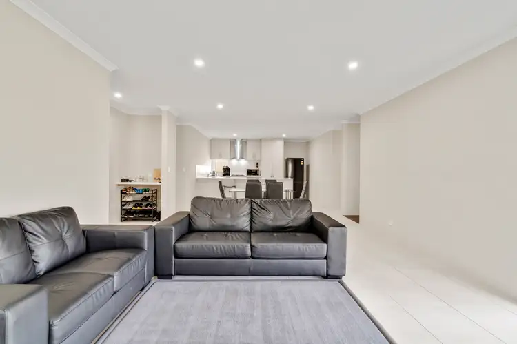 Fifth view of Homely house listing, 5 Gnowangerup Bend, Dawesville WA 6211