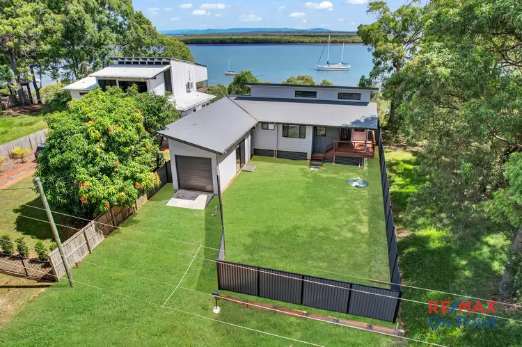 138 Western Road, Macleay Island QLD 4184