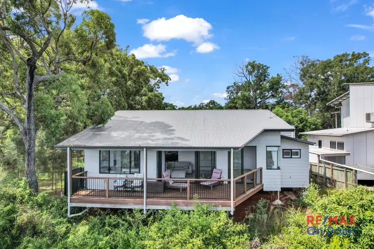 Second view of Homely house listing, 138 Western Road, Macleay Island QLD 4184