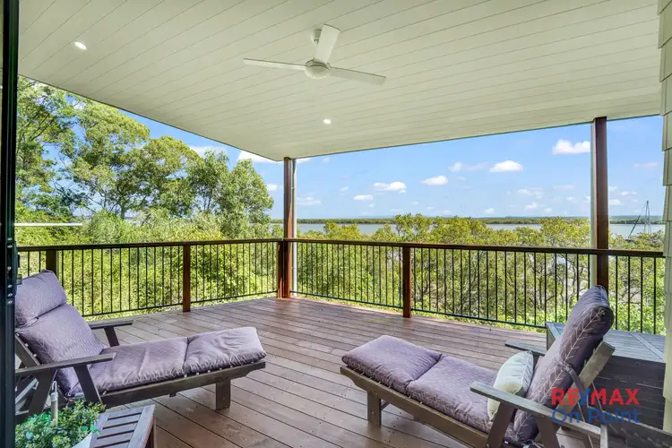 Third view of Homely house listing, 138 Western Road, Macleay Island QLD 4184