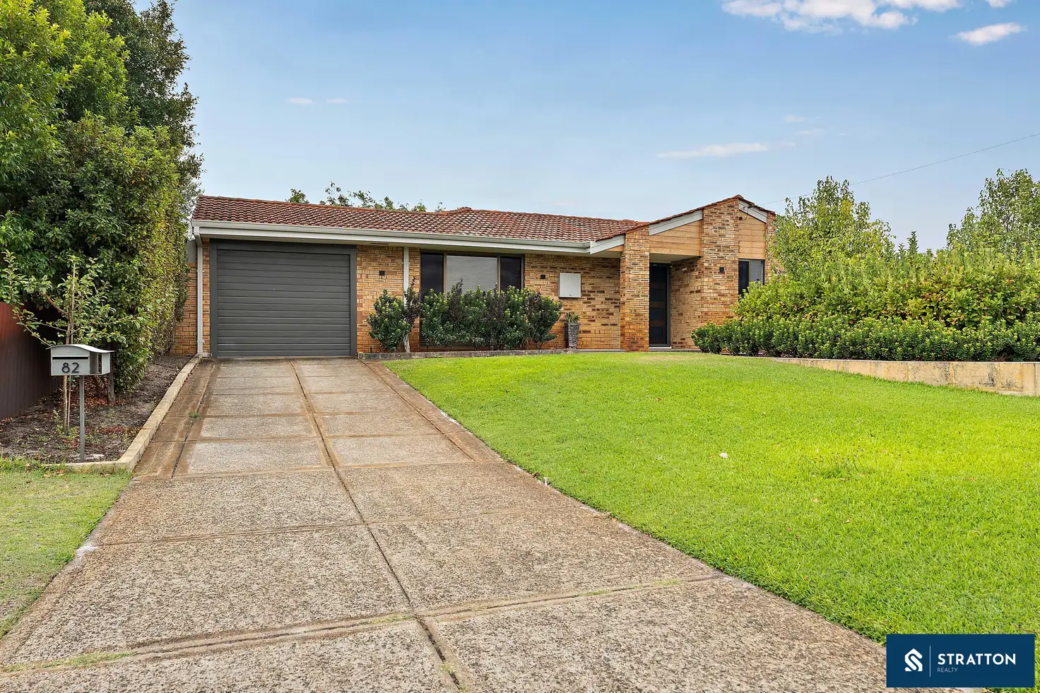 Main view of Homely house listing, 82 Kimberley Way, Parkwood WA 6147