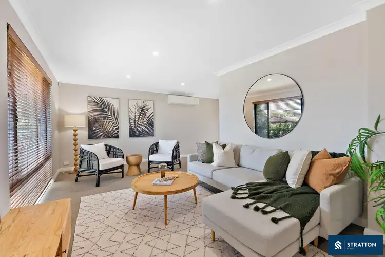 Fourth view of Homely house listing, 82 Kimberley Way, Parkwood WA 6147