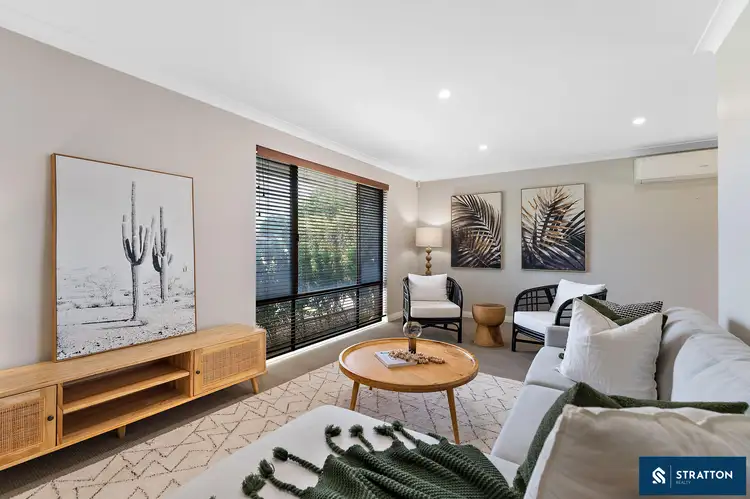 Fifth view of Homely house listing, 82 Kimberley Way, Parkwood WA 6147