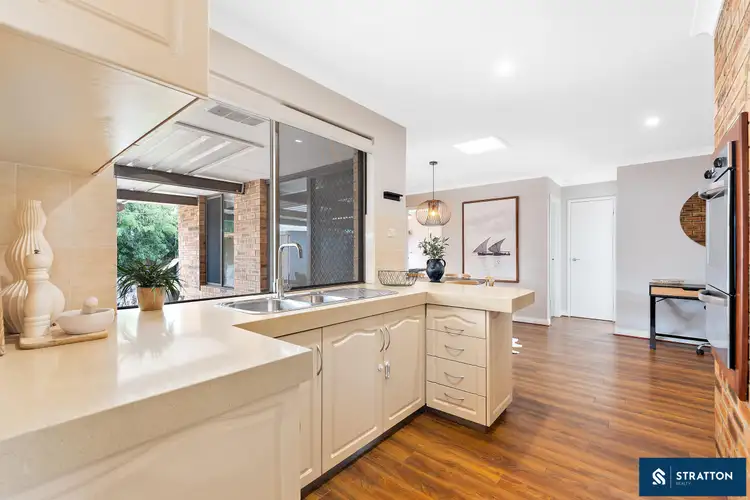 Seventh view of Homely house listing, 82 Kimberley Way, Parkwood WA 6147