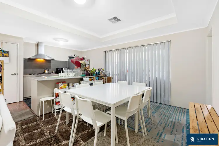 Fifth view of Homely house listing, 4A Pearson Street, Armadale WA 6112