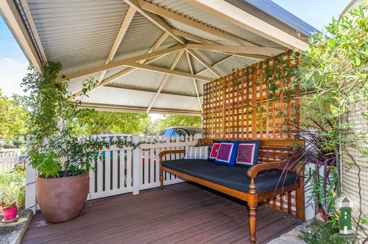 Seventh view of Homely house listing, 5/2 Lear Place, Coolbellup WA 6163