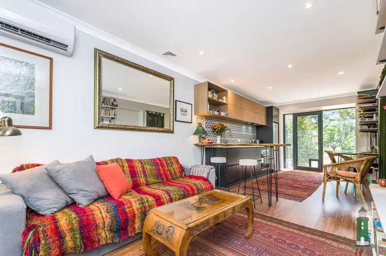 Fourth view of Homely house listing, 5/2 Lear Place, Coolbellup WA 6163