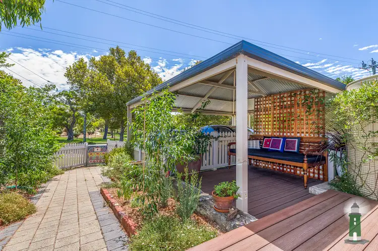Fifth view of Homely house listing, 5/2 Lear Place, Coolbellup WA 6163