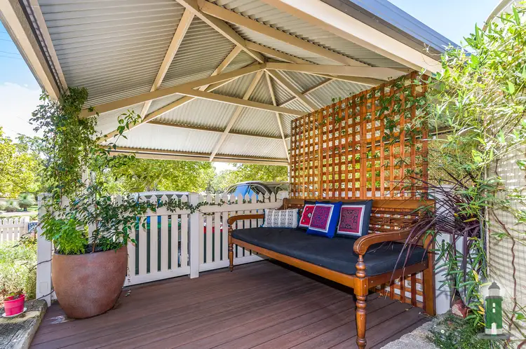 Seventh view of Homely house listing, 5/2 Lear Place, Coolbellup WA 6163