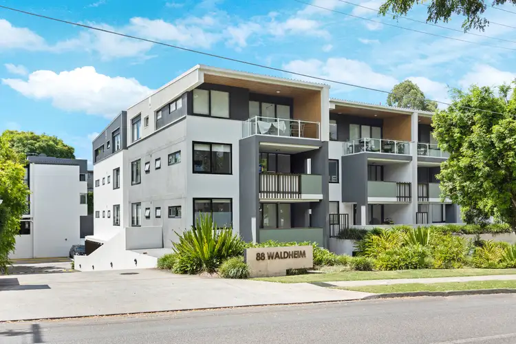 3306/88 Waldheim Street, Annerley QLD 4103
