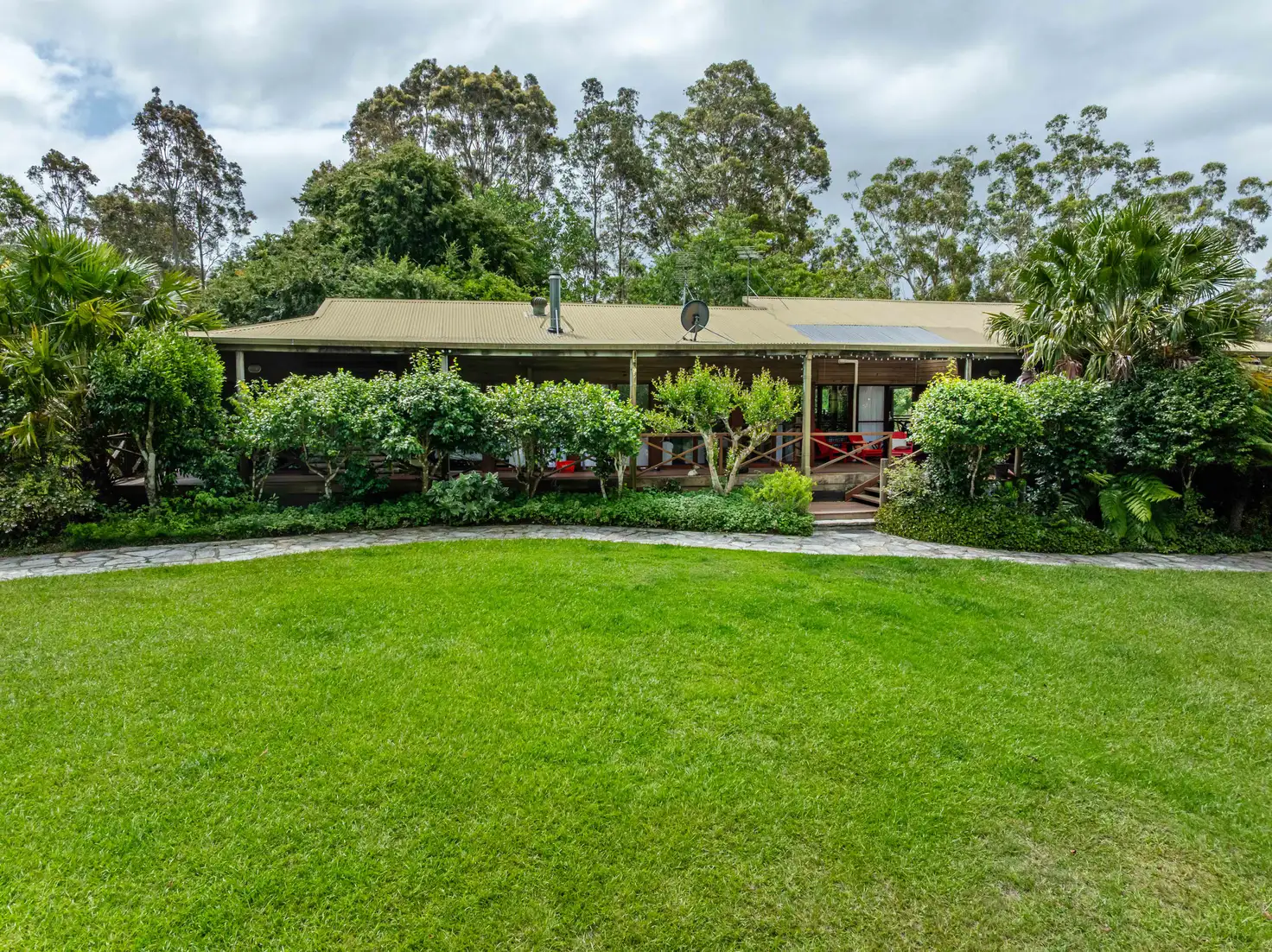 Main view of Homely house listing, 562 The River Road, Currowan NSW 2536
