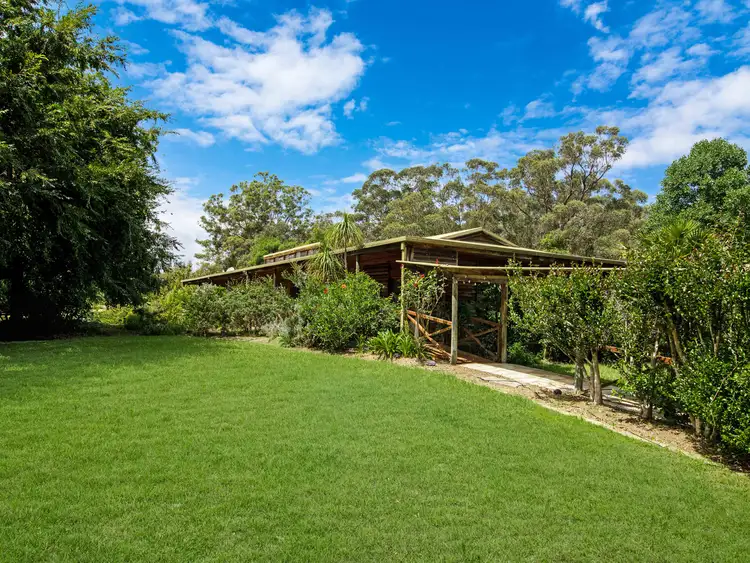 Third view of Homely house listing, 562 The River Road, Currowan NSW 2536