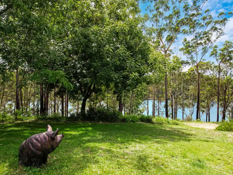 Fourth view of Homely house listing, 562 The River Road, Currowan NSW 2536