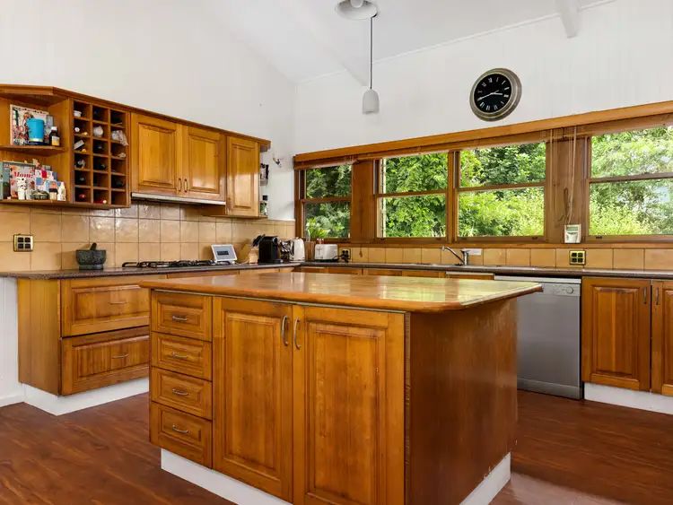 Fifth view of Homely house listing, 562 The River Road, Currowan NSW 2536
