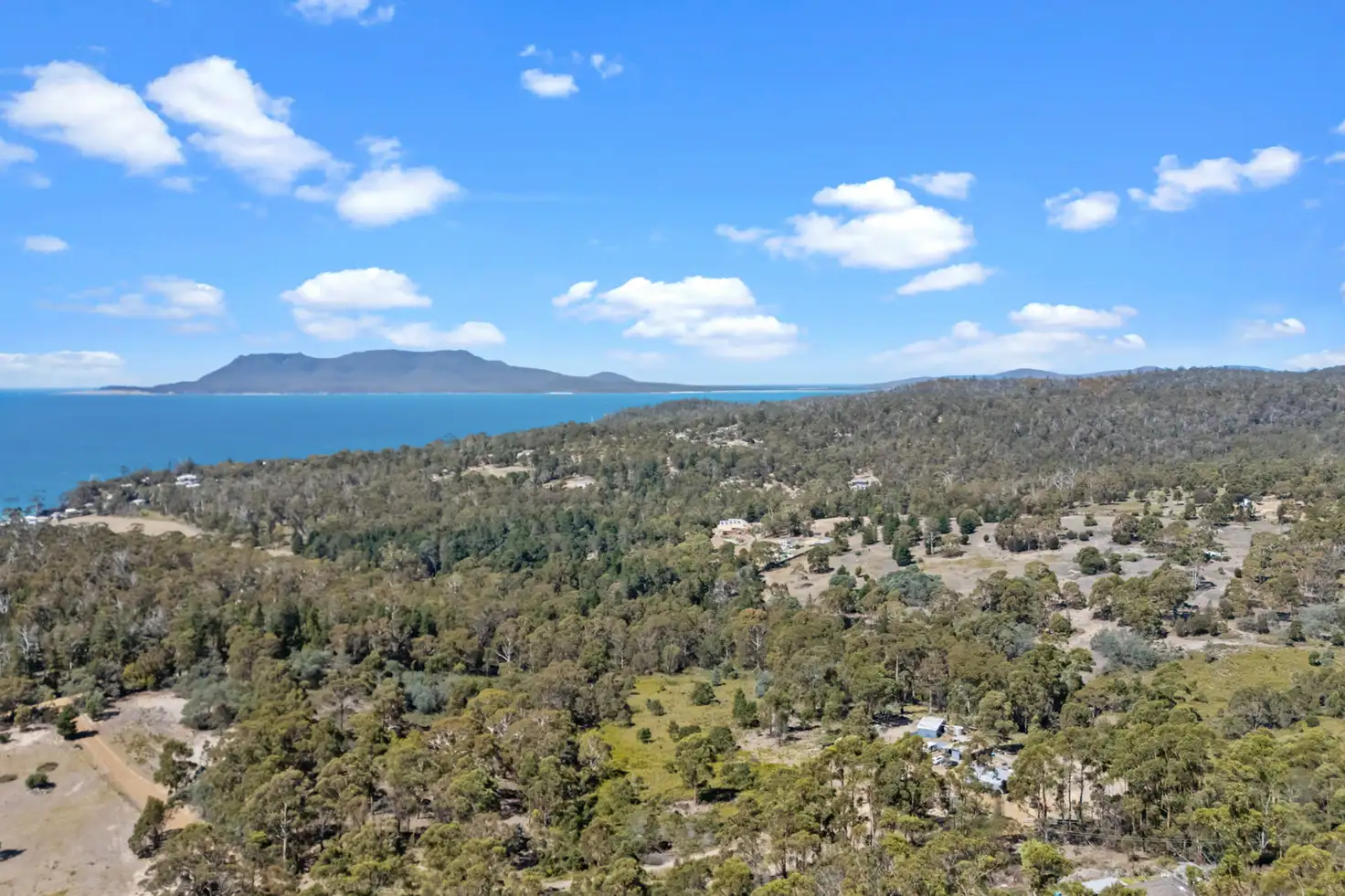 Main view of Homely land listing, 108 Happy Valley Road, Spring Beach TAS 7190
