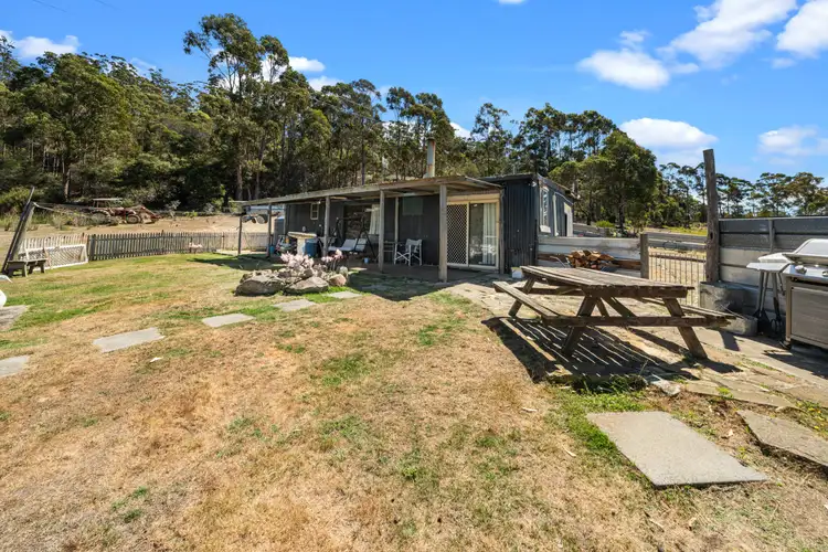 Fourth view of Homely land listing, 108 Happy Valley Road, Spring Beach TAS 7190