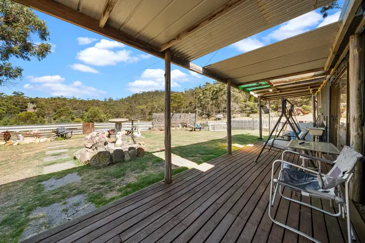 Fifth view of Homely land listing, 108 Happy Valley Road, Spring Beach TAS 7190