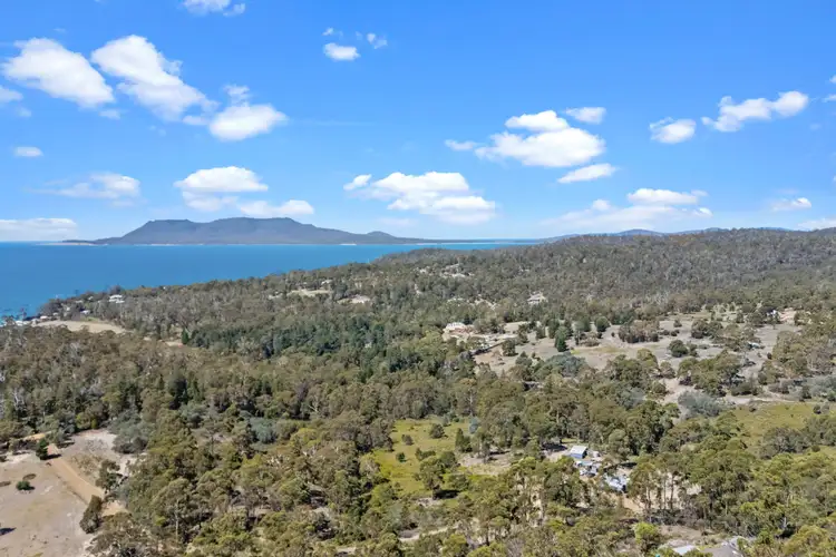 Fifth view of Homely land listing, 108 Happy Valley Road, Spring Beach TAS 7190