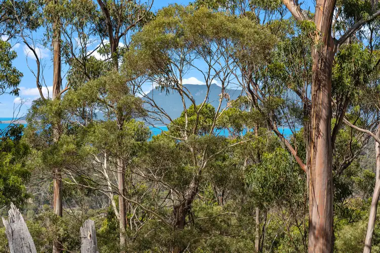 Sixth view of Homely land listing, 108 Happy Valley Road, Spring Beach TAS 7190