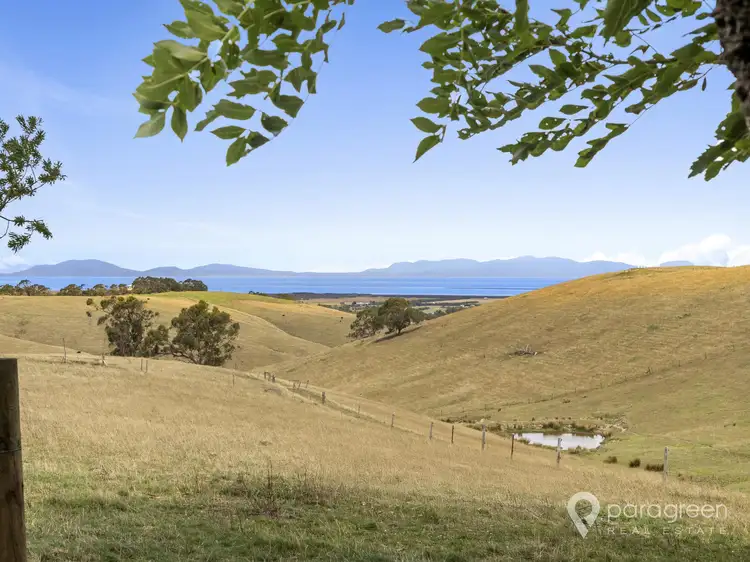 Main view of Homely house listing, 185 Downings Hill Road, Toora VIC 3962