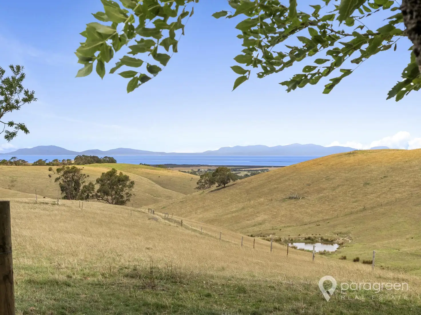 Main view of Homely house listing, 185 Downings Hill Road, Toora VIC 3962