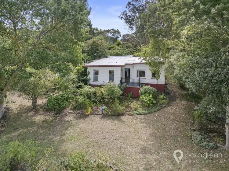 Second view of Homely house listing, 185 Downings Hill Road, Toora VIC 3962
