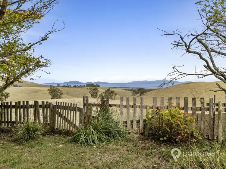 Fourth view of Homely house listing, 185 Downings Hill Road, Toora VIC 3962