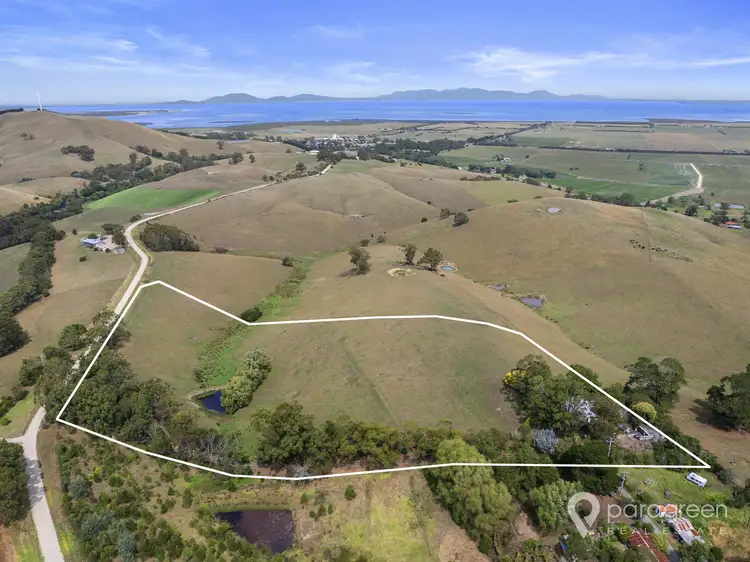 Fifth view of Homely house listing, 185 Downings Hill Road, Toora VIC 3962
