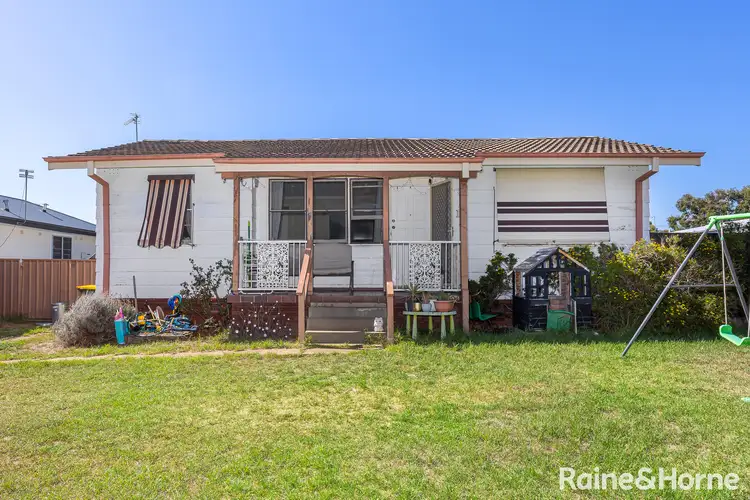 Main view of Homely house listing, 14 Mumford Street, Ashmont NSW 2650