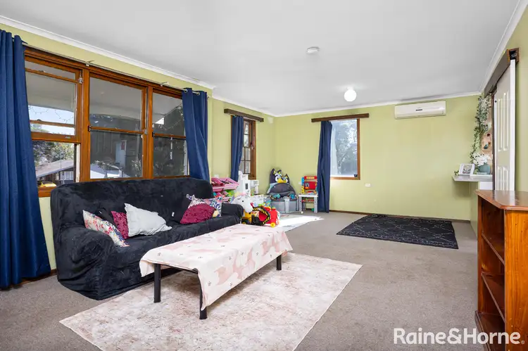 Second view of Homely house listing, 14 Mumford Street, Ashmont NSW 2650