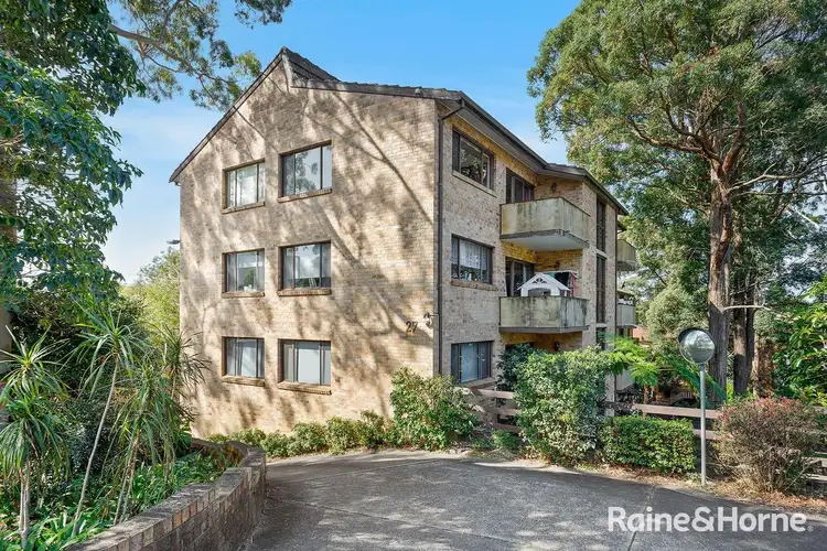 17/27 Mangerton Road, Mangerton NSW 2500