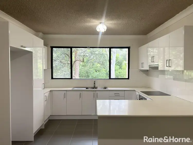 Second view of Homely unit listing, 17/27 Mangerton Road, Mangerton NSW 2500