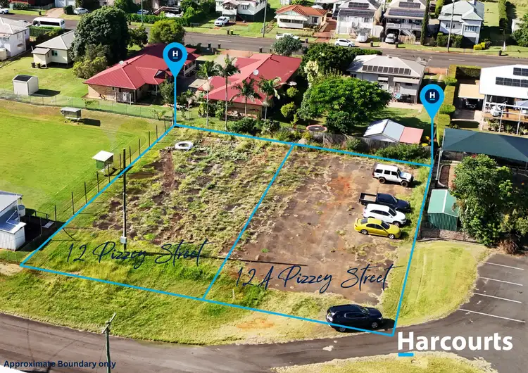 12 Pizzey St, Childers QLD 4660