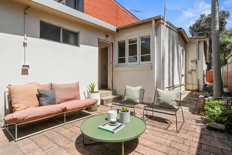 Second view of Homely house listing, 18 Glenayr Avenue, North Bondi NSW 2026
