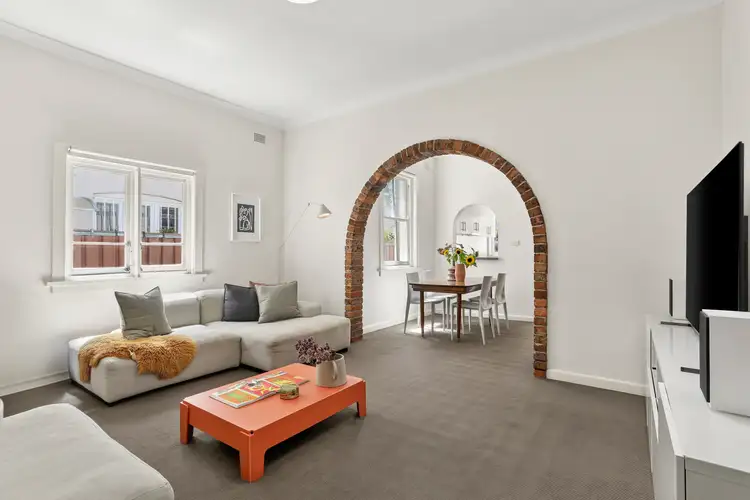 Fourth view of Homely house listing, 18 Glenayr Avenue, North Bondi NSW 2026