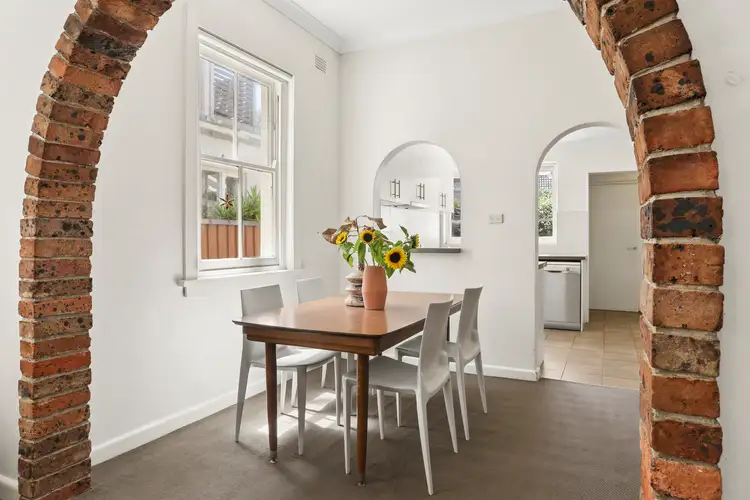 Fifth view of Homely house listing, 18 Glenayr Avenue, North Bondi NSW 2026