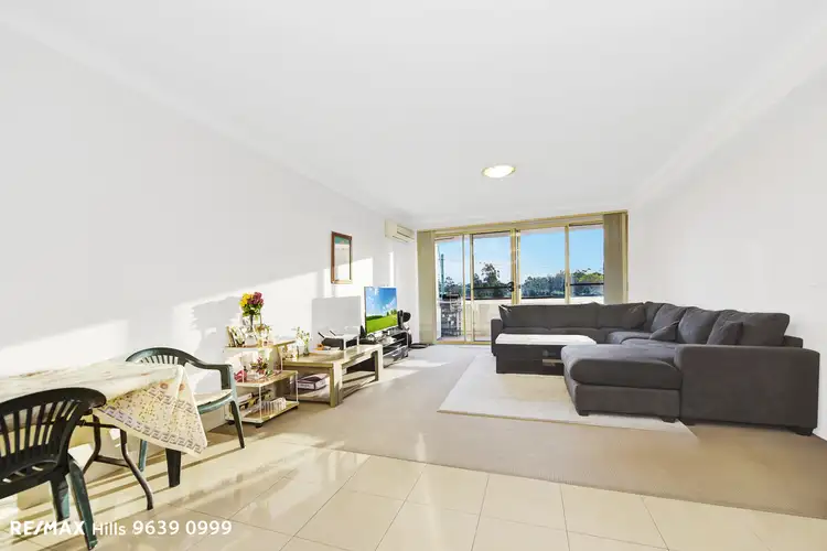 13/40 Earl Street, Merrylands NSW 2160