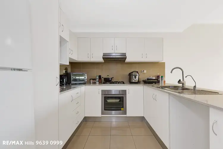 13/40 Earl Street, Merrylands NSW 2160