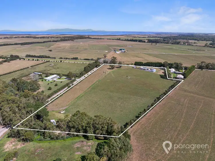 85 Elphicks Road, Foster VIC 3960