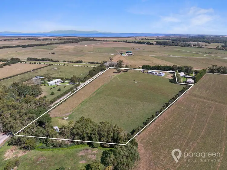 Second view of Homely house listing, 85 Elphicks Road, Foster VIC 3960