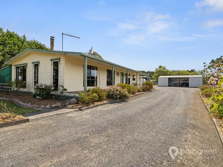 Third view of Homely house listing, 85 Elphicks Road, Foster VIC 3960