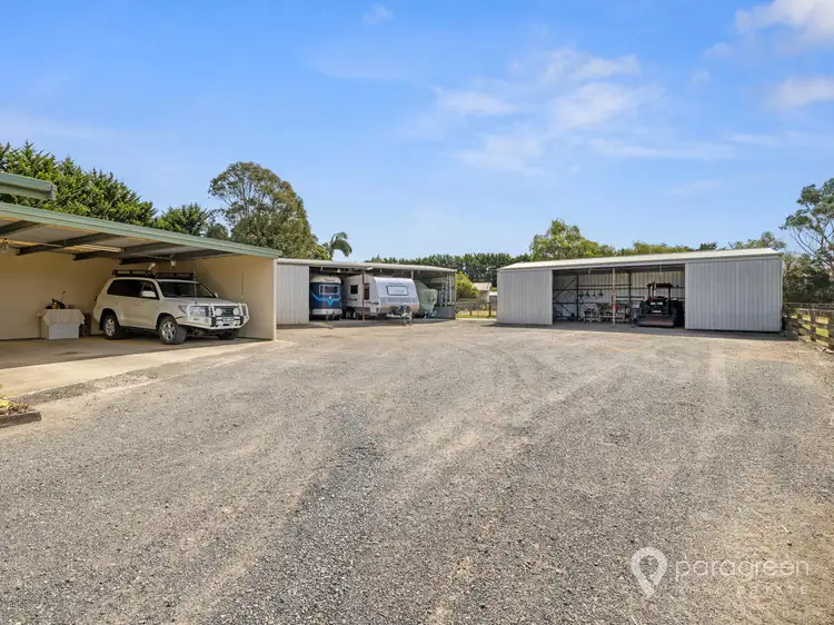 Fourth view of Homely house listing, 85 Elphicks Road, Foster VIC 3960
