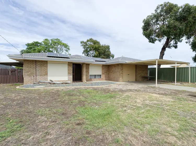 Second view of Homely house listing, 16 Campbell Way, Rockingham WA 6168